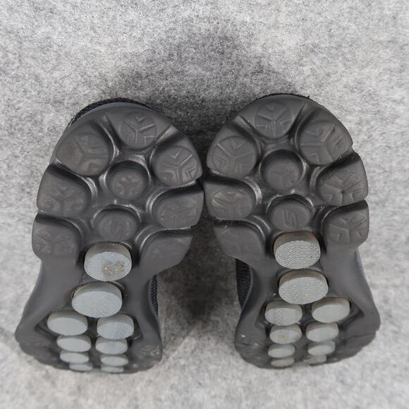 Skechers Shoes Womens 9 Slip On Sneaker Loafer Go Walk 3 GogaMat Comfort Casual - Picture 12 of 12